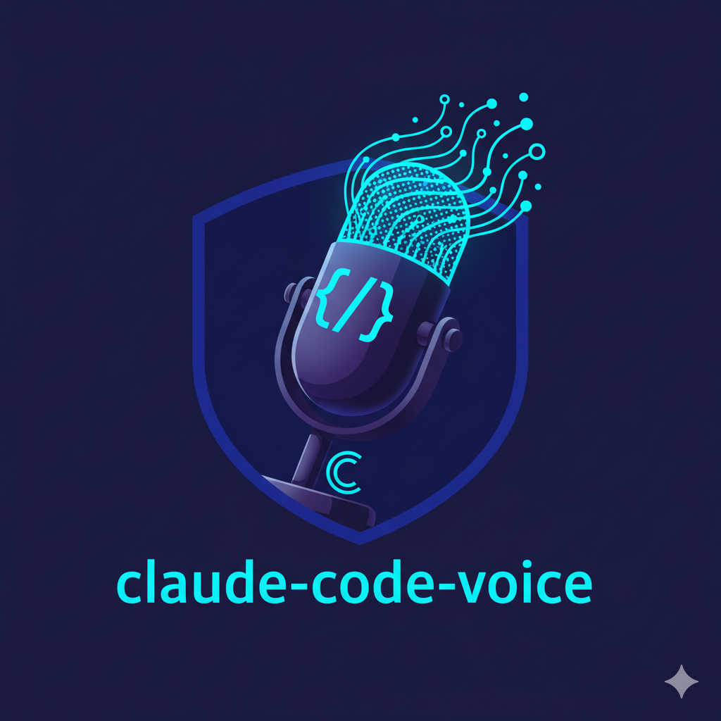 Claude Code Voice